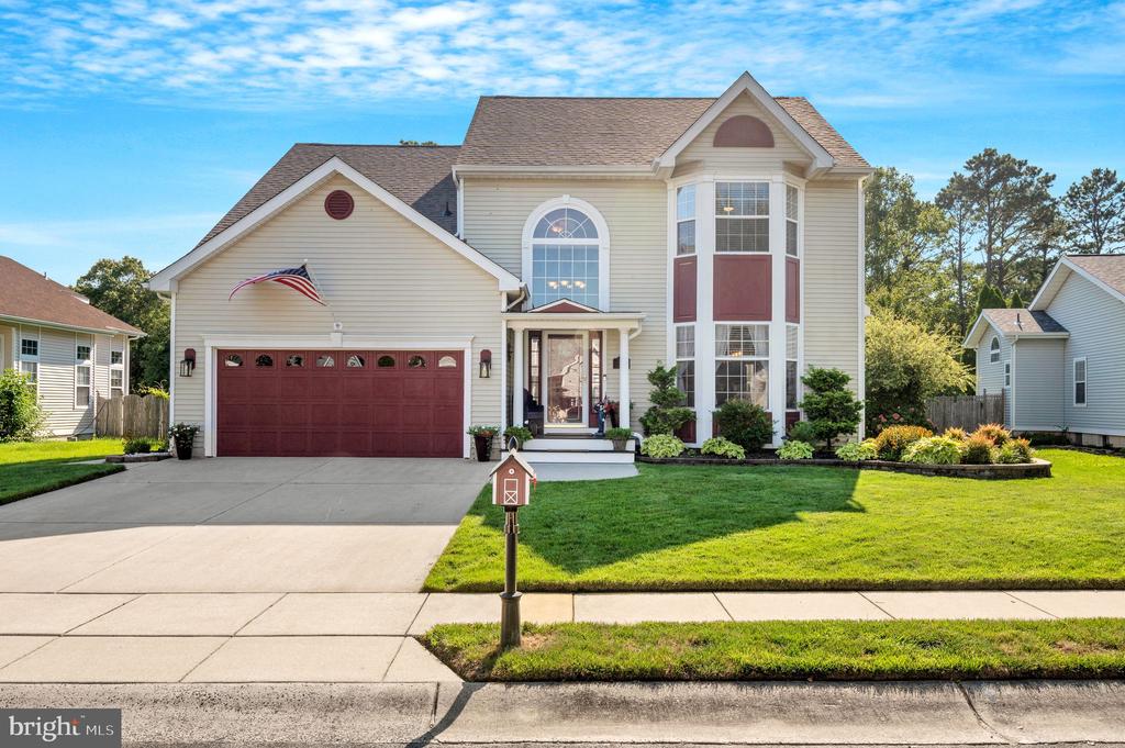 Bonita Dr, Egg Harbor Township, NJ 08234