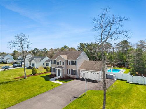 20 Settlers Way, Buzzards Bay, MA, 02532-5685 | Card Image
