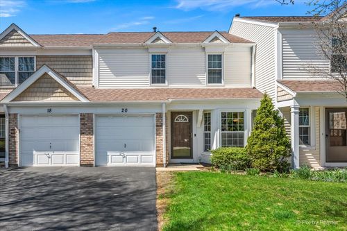 20 Oltendorf Rd, Streamwood, IL, 60107-6659 | Card Image