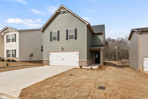 217 Green Pasture Rd, Fountain Inn, SC, 29644-6851 | Card Image