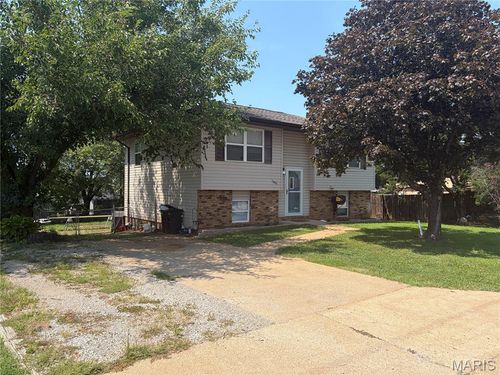1006 N Saint Joe Dr, Park Hills, MO, 63601-1939 | Card Image