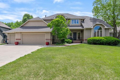 220 N Montbella Cir, Wichita, KS, 67230-6900 | Card Image