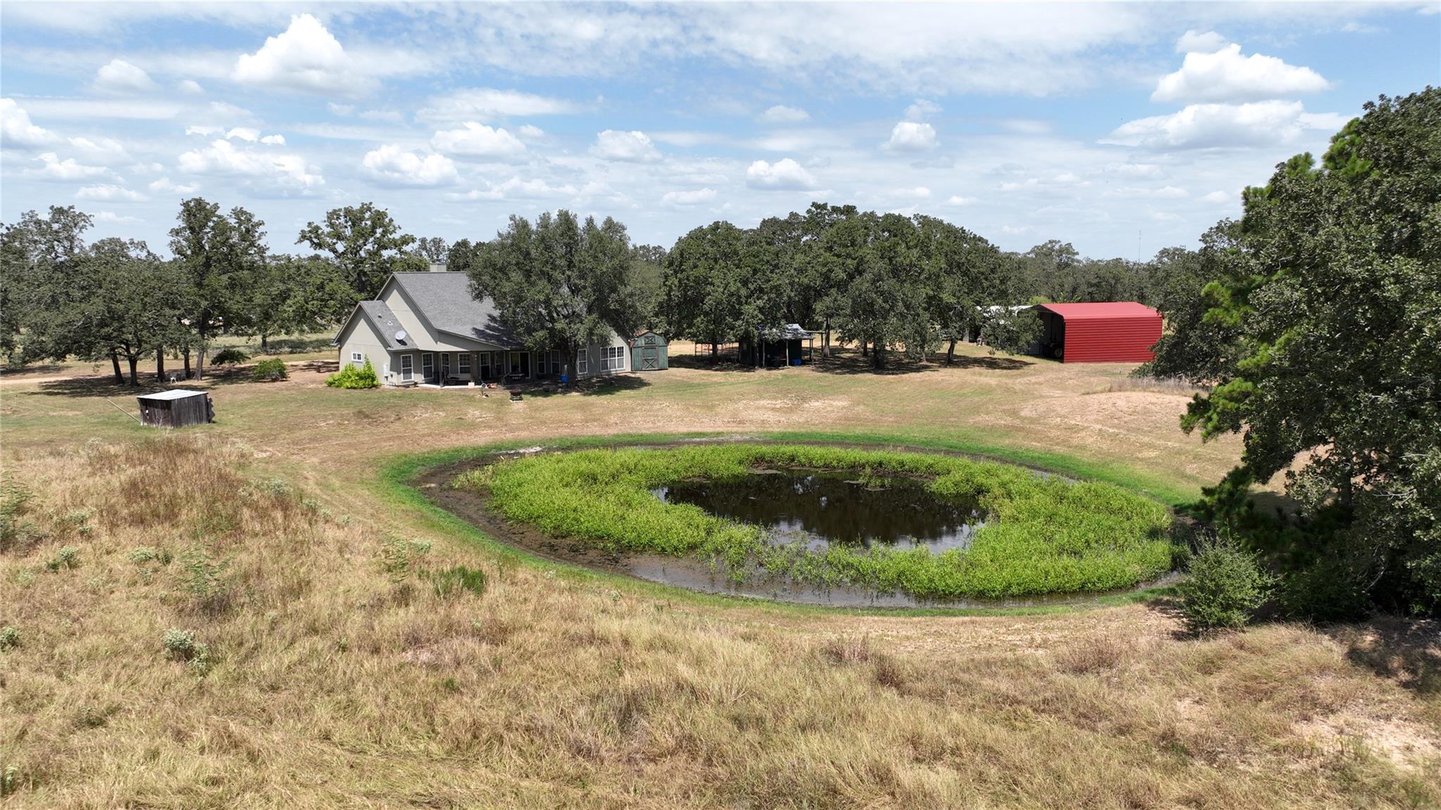 Farm in Smithville 5