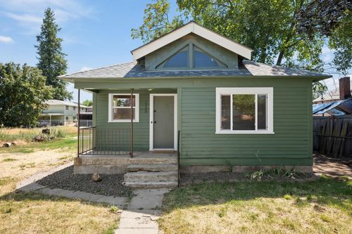 1428 E North Ave, Spokane, WA, 99207-4051 | Card Image