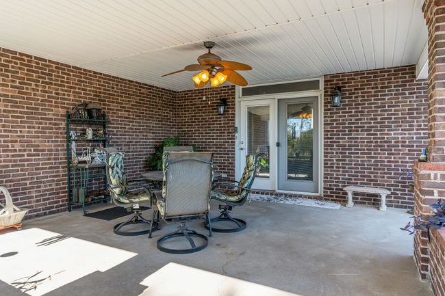UNIT-20 - 705 Blackpatch Dr, Condo with 2 bedrooms, 2 bathrooms and 4 parking in Springfield TN | Image 26