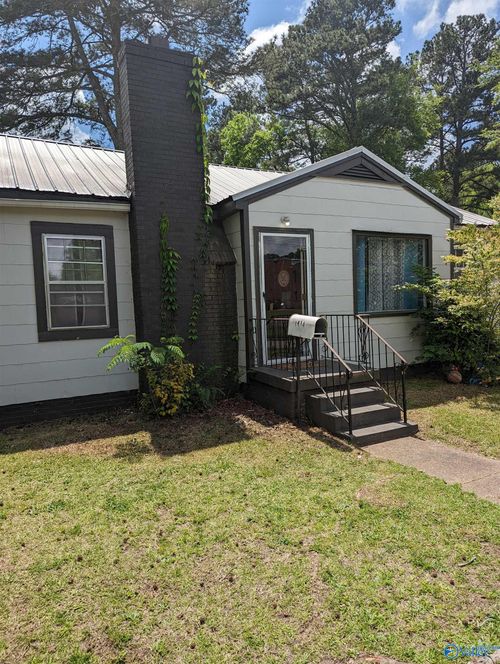 1413 Eastview Ave, Gadsden, AL, 35903-3210 | Card Image