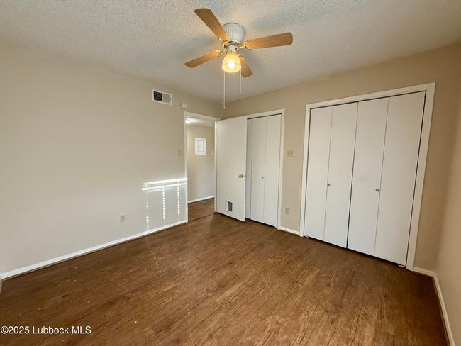 APT-25 - 8601 Memphis Dr, Condo with 2 bedrooms, 2 bathrooms and null parking in Lubbock TX | Image 11