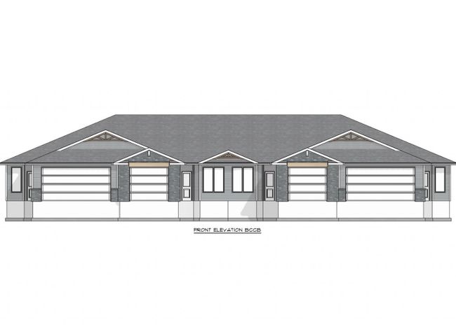3309 50 A Street, Home with 2 bedrooms, 1 bathrooms and 1 parking in Camrose AB | Image 1
