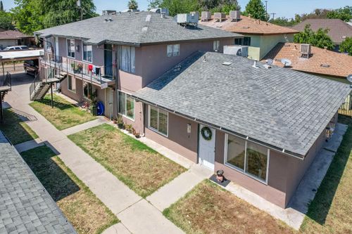 435 N Valeria St, Fresno, CA, 93701-2156 | Card Image