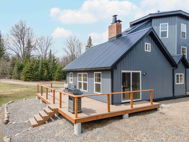 182 Woodlot Rd, House other with 3 bedrooms, 1 bathrooms and null parking in Crystal Falls MI | Image 9