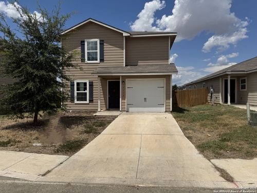 3330 Rosalind Way, San Antonio, TX, 78222-4455 | Card Image