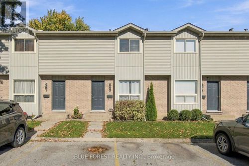 8-1920 Culver Drive, London East (East H), ON, N5V4P4 | Card Image