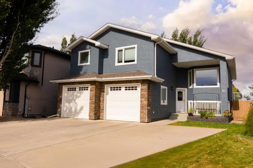 87 Gateway Mews S, Lethbridge, AB, T1K5S2 | Card Image