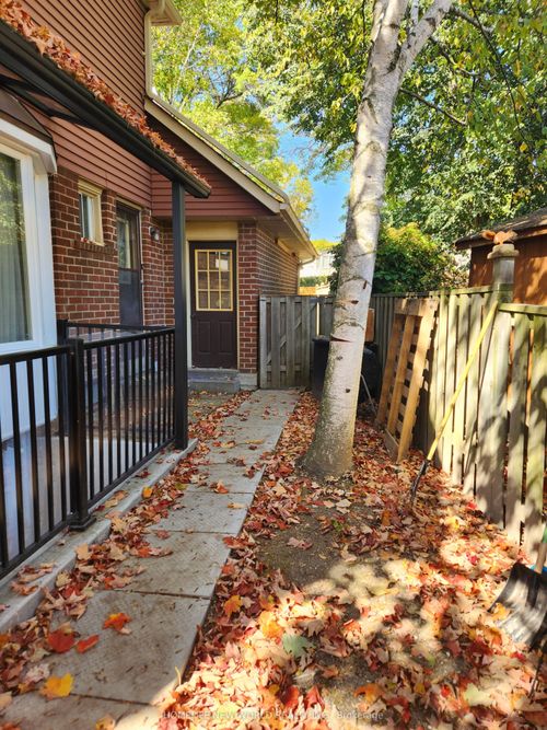 basement-23 Hartsville Ave, Scarborough, ON, M1C3K3 | Card Image