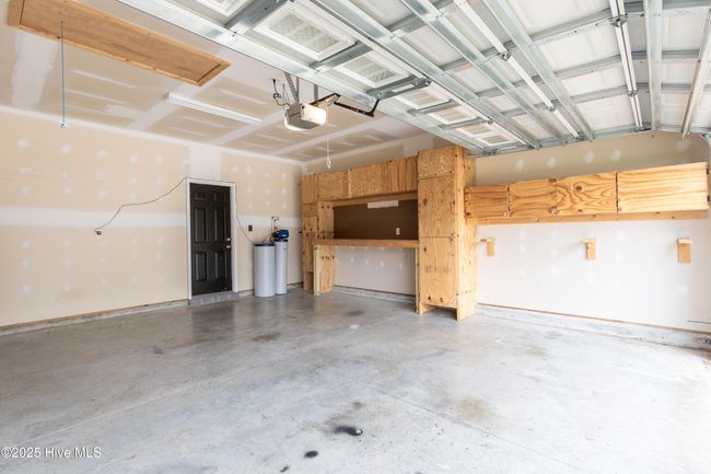 712 Ashley Meadow Ln, House other with 3 bedrooms, 2 bathrooms and 2 parking in Jacksonville NC | Image 22