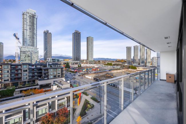 901 - 4488 Juneau Street, Condo with 2 bedrooms, 2 bathrooms and 1 parking in Burnaby BC | Image 21