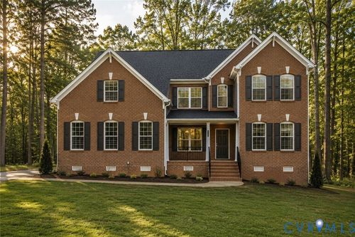 15148 Johns Trace Cir, Montpelier, VA, 23192-4053 | Card Image
