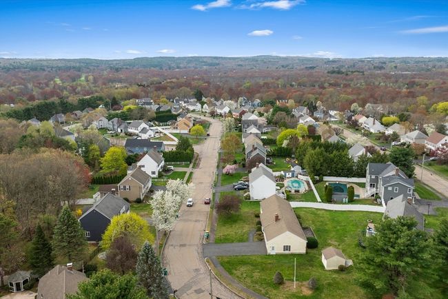 79 Ledgeview Dr, House other with 3 bedrooms, 3 bathrooms and 4 parking in Norwood MA | Image 29
