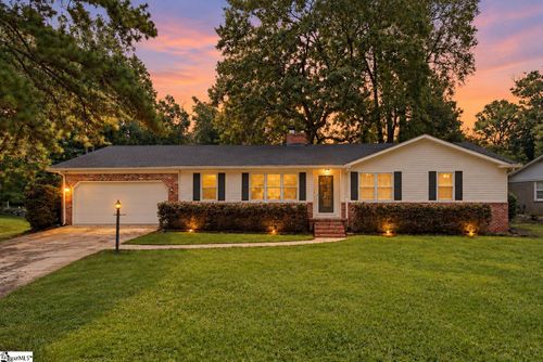 128 Colvin Rd, Greenville, SC, 29615-1930 | Card Image