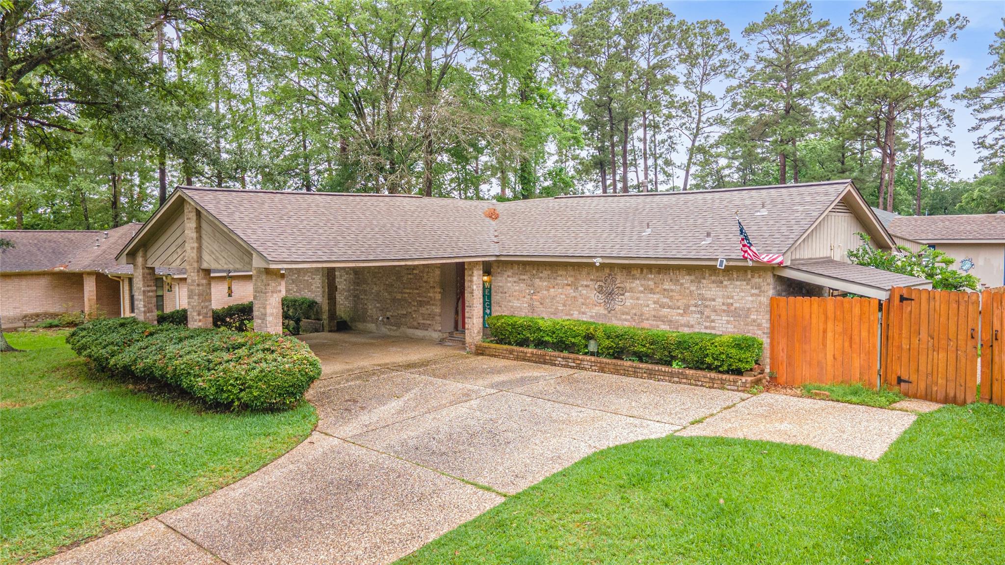 Residential in Huntsville 2