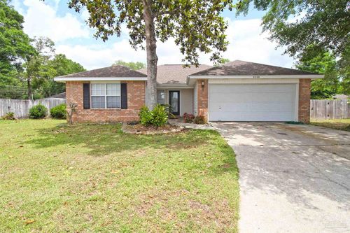 8508 Indian Oaks Pl, Pensacola, FL, 32514-3317 | Card Image