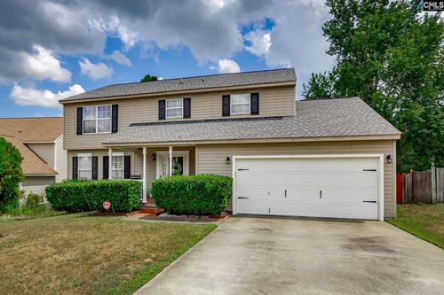 402 Hidden Pines Rd, Columbia, SC, 29229-7775 | Card Image