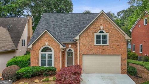 2431 Thawley Pl, Tucker, GA, 30084-3449 | Card Image