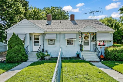 912 N 27th St, Boise, ID, 83702-2101 | Card Image