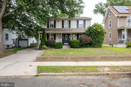 117 6th Ave, MOUNT EPHRAIM, NJ, 08059-1218 | Card Image