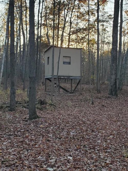 S Magruder Road, Jasper Township, MI, 48880 | Card Image