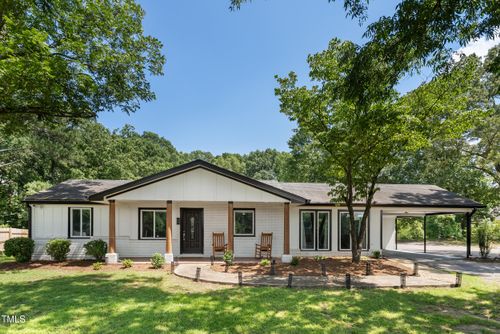 6005 Lake Wheeler Rd, Raleigh, NC, 27603-4447 | Card Image