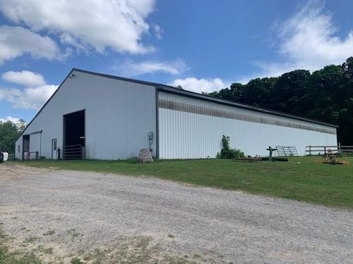 00 Shumaker Road, Kearney Township, MI, 49615 | Card Image