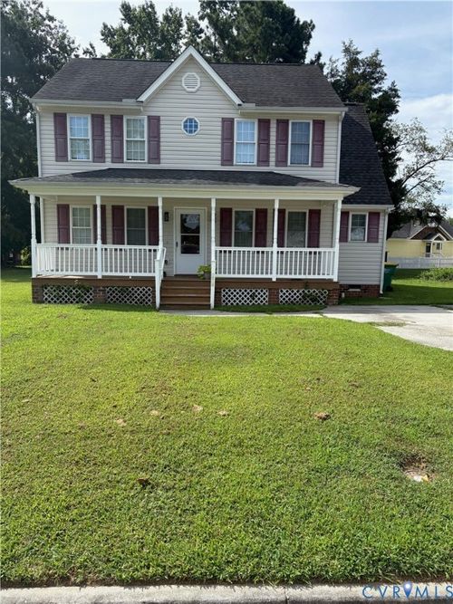 3808 Jackson Farm Rd, Hopewell, VA, 23860-4011 | Card Image