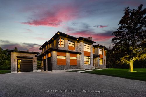 91 Rachelle Crt, Woodbridge, ON, L3L0A8 | Card Image