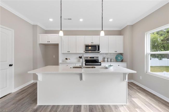 9621 9 Th Bay St, House other with 4 bedrooms, 4 bathrooms and null parking in Norfolk VA | Image 9