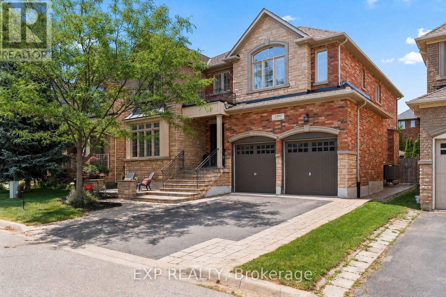 Residential in Oakville (JC Joshua Creek) 2