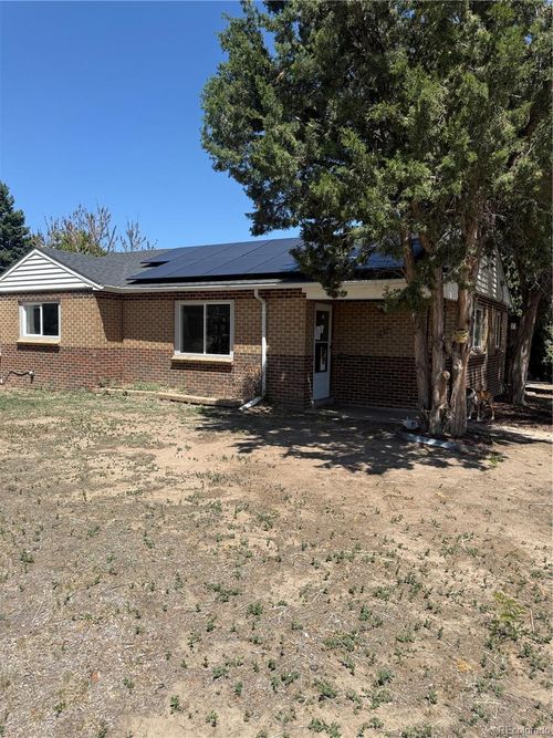 6825 E Martin Luther King Jr Blvd, Denver, CO, 80207-2215 | Card Image