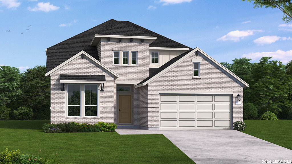 Residential in New Braunfels 2