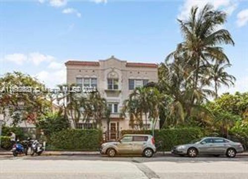 apt-5-1611 Michigan Ave, Miami Beach, FL, 33139-2508 | Card Image