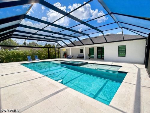3243 50th Avenue Ne, Naples, FL, 34120 | Card Image