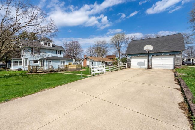 303 Jefferson St, House other with 4 bedrooms, 2 bathrooms and null parking in Hudson IA | Image 17