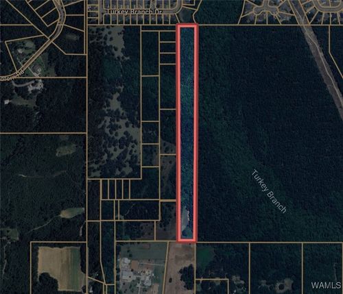00 Turkey Branch Dr, Daphne, AL, 36526 | Card Image