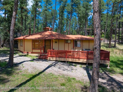 201 Morgan Dr, Ruidoso, NM, 88345 | Card Image
