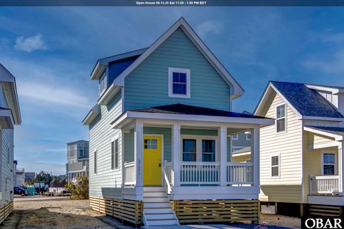 27250 Sand St, Salvo, NC, 27972 | Card Image
