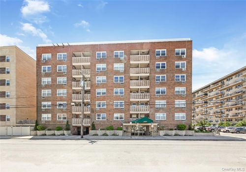6k-600 Shore Rd, Long Beach, NY, 11561-4678 | Card Image