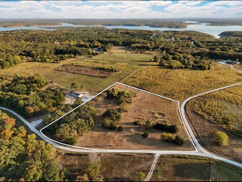 Lot 14 Canyon Drive, Wheatland, MO, 65779 | Card Image