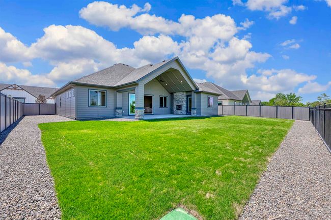 5696 W Polecat Dr, House other with 3 bedrooms, 3 bathrooms and 3 parking in Eagle ID | Image 41