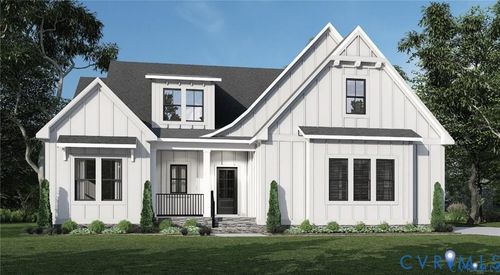 4860 Donner Court, Quinton, VA, 23141 | Card Image