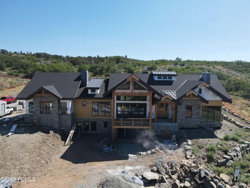 11002 Golden Eagle Rd, Hideout, UT, 84036 | Card Image