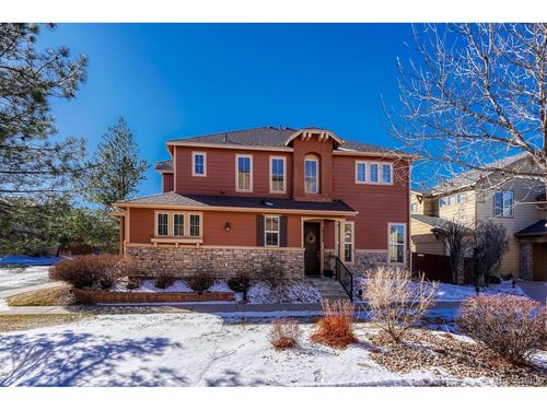 10535 Ashfield St, Highlands Ranch, CO, 80126-8071 | Card Image